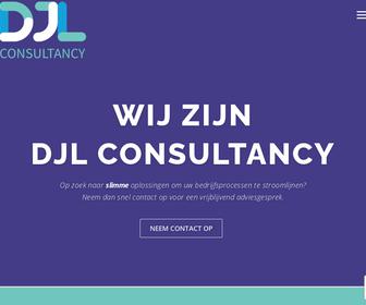 DJL Consultancy