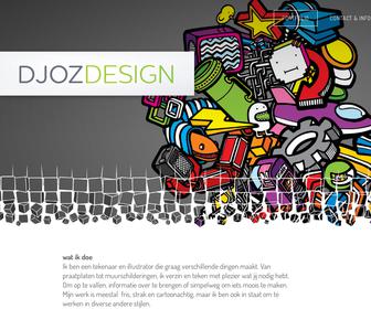 http://www.djozdesign.nl