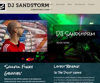 https://www.djsandstorm.com