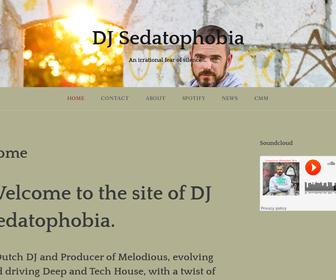 DJ Sedatophobia