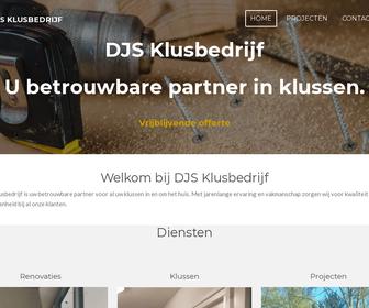 DJS klusbedrijf