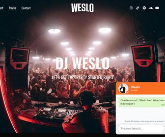Weslo Productions
