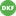 Favicon van dk-f.nl