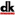 Favicon van dk-music.com