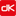 Favicon van dkelektra.nl
