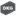 Favicon van dkgkeukens.nl
