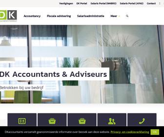 DK Accountants & Adviseurs Tiel B.V.