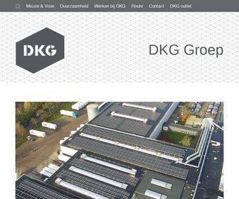 DKG De Keukenfabriek B.V.