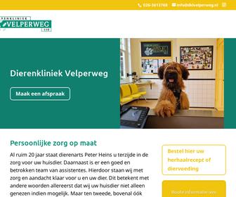 Dierenkliniek Velperweg