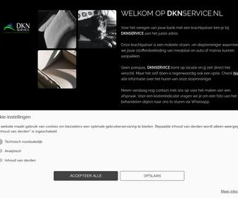 DKN Service