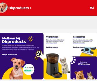 http://www.dkproducts.nl