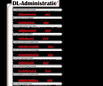 DL-Administratie 