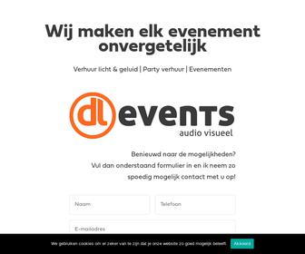 http://www.dlevents.nl