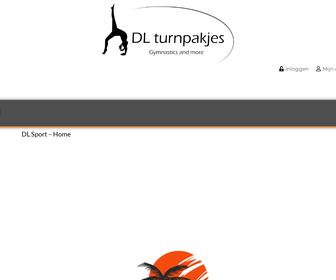 DL Turnpakjes