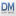 Favicon voor dmgeeftadvies.nl
