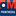 Favicon van dmprintmedia.nl
