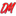Favicon van dmvisuals.nl