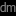 Favicon van dmwebsites.nl