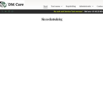 http://www.dm-care.nl