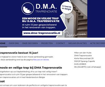 https://www.dma-traprenovatie.nl