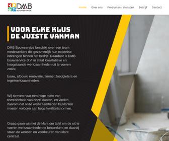 http://www.dmb-bouwservice.nl