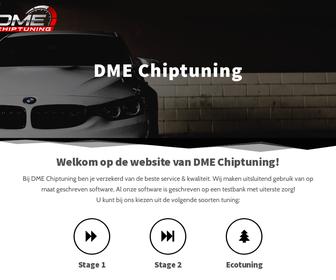 DME Chiptuning