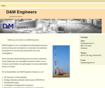 https://www.dmengineers.nl