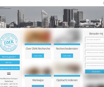 DMK Recherche & Advies B.V.