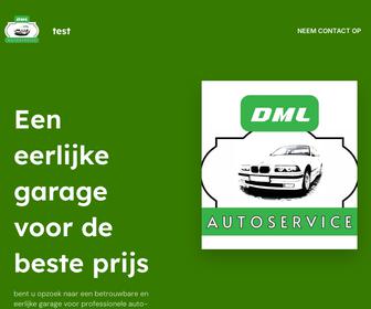 https://www.dmlautoservice.nl