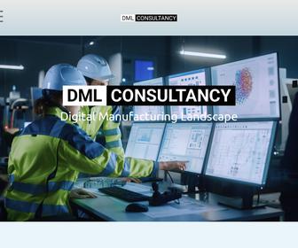 https://www.dmlconsultancy.nl