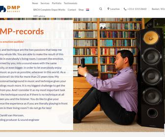 http://www.dmp-records.nl