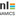 Favicon van dnmx.nl