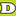 Favicon van dnodoen.nl
