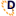Favicon van dntc.nl