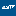 Favicon van dnw.aero