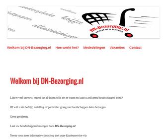 http://www.dn-bezorging.nl