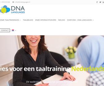 http://www.dnalanguages.nl