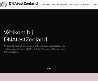 https://www.dnatestzeeland.nl