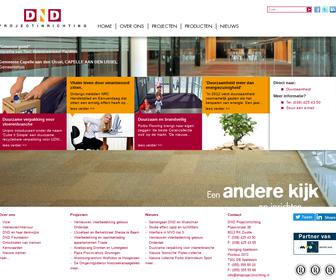 http://www.dndprojectinrichting.nl