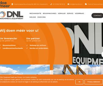 http://www.dnlequipment.nl