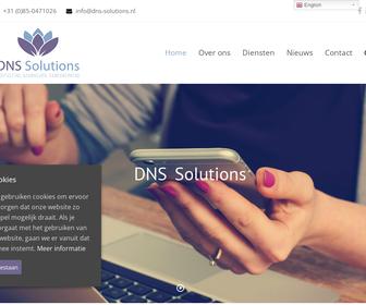 DNS Solutions