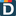 Favicon van dock.nl