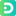 Favicon voor Donalo.nl