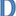 Favicon van dobbe.nl