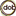 Favicon van dobla.com