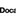 Favicon van docart.nl