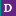 Favicon van docjobs.nl