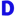 Favicon van dock20.org