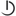 Favicon van doede.nl