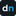 Favicon van doeken.org